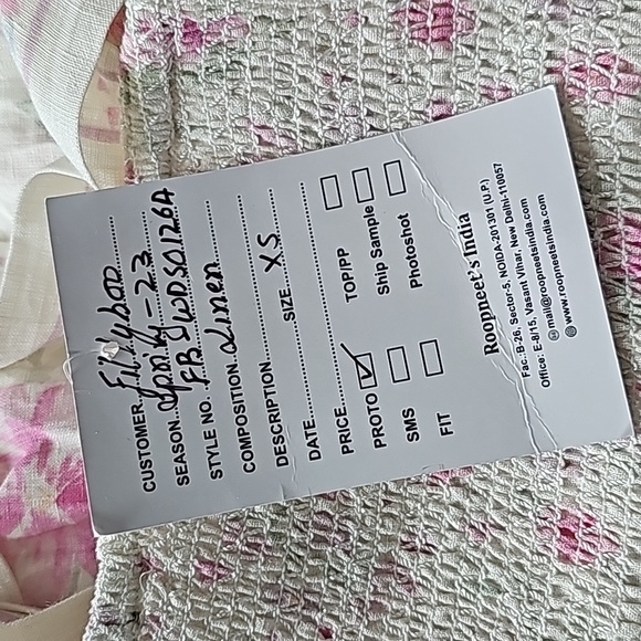 Fillyboo dress - Picture 6 of 6